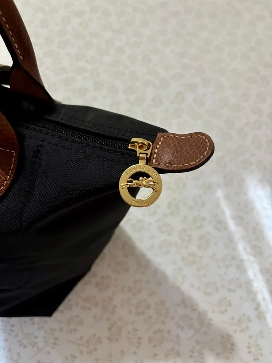 LONG CHAMP LE PLIAGE ORIGINAL S HANDBAG - Picture 5 of 8